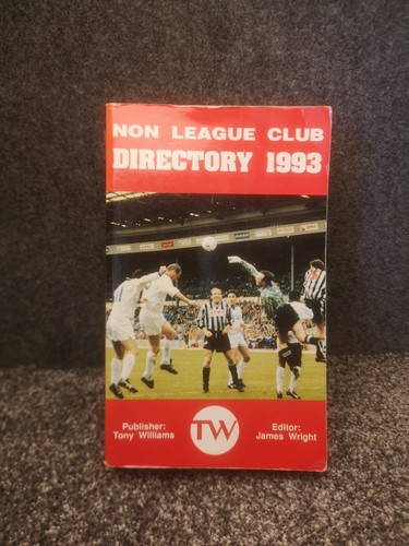 Non league football club - football,