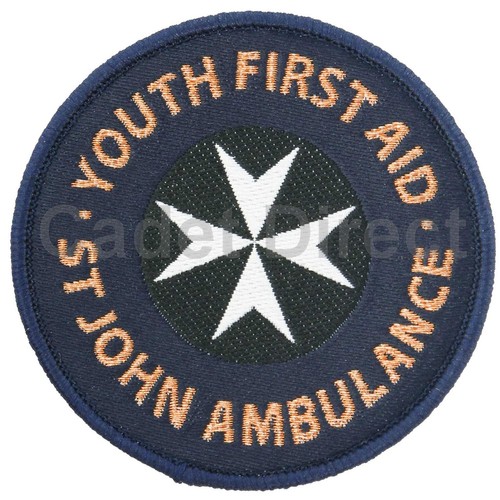 Air cadets youth - youth, aid