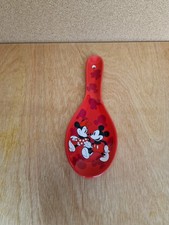 Disney Spoon Rest Minnie and
