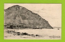118505  Postcard  PENMAENMAWR