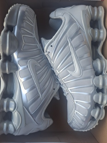 Nike shox women trainers - nike, tl