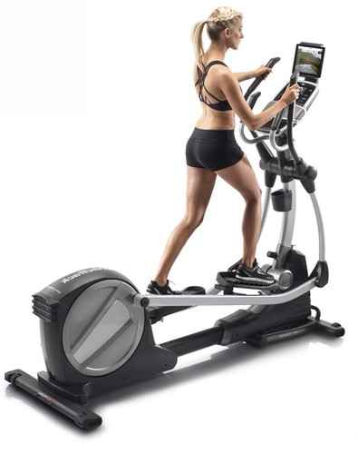 Nord track se7i - track,