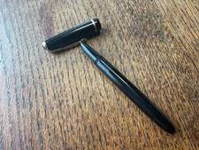 Vintage  Parker lady Fountain