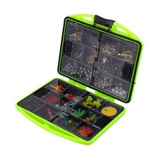 24 Compartments Fishing Tool