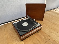 Garrard Lab 80 Turntable in