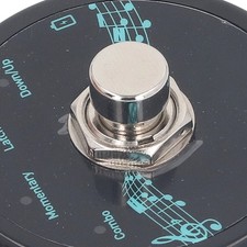 BT 5.1 MIDI Foot Controller