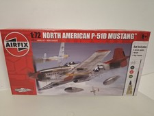 AIRFIX A68208 NORTH AMERICAN