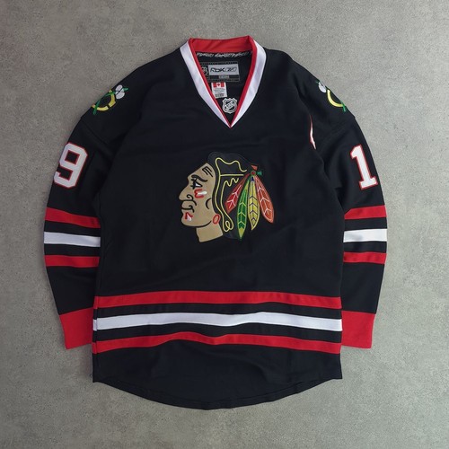 Chicago blackhawks nhl - nhl, reebok