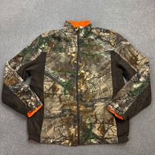 RealTree Jacket Adult Medium