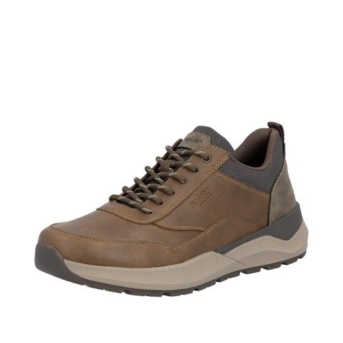 Rieker sneaker lace - -up, shoe