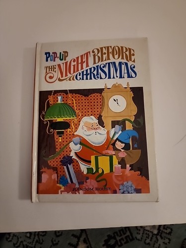 Vintage the night before - night,
