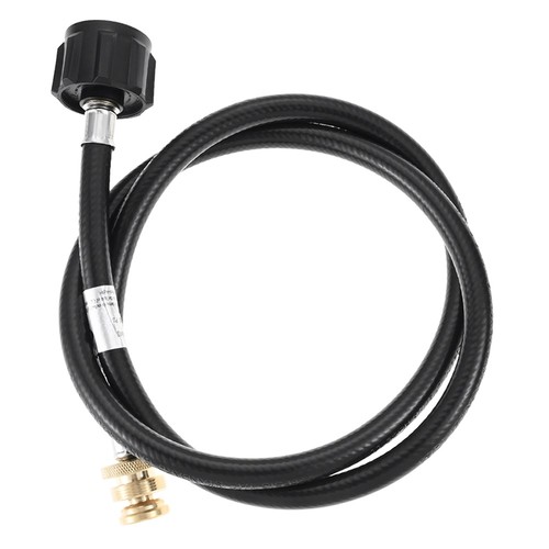 6ft propane hose for weber - propane,
