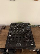Pioneer DJM 900NXS2 Boxed With