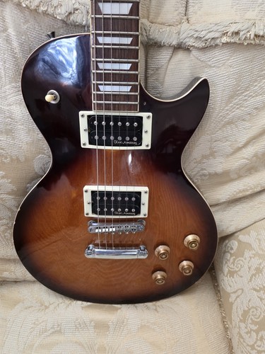 Westfield e4000 les paul - paul., kent