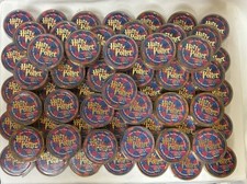 NEW Harry Potter The Collector