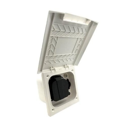 Caravan external utility - caravan,