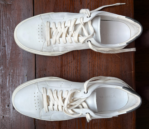 Vince brady leather - vince,,