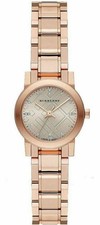Ladies Burberry Swiss Made