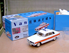 VANGUARDS VA27007 WEST