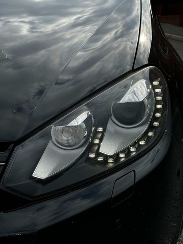 Golf mk6 genuine led - mk6, drl