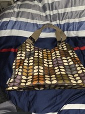 ORLA KIELY Bag Iconic Leaf