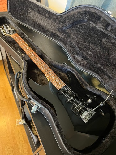 Ibanez sa260 japan rare - ibanez,