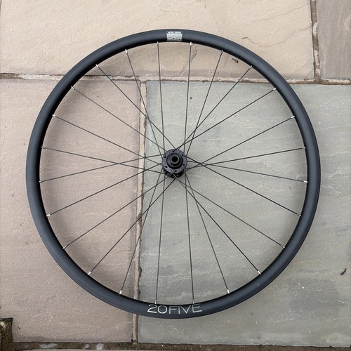 Hope 20five pro 24h front - pro,