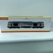 Hornby - R3657 - Load haul -