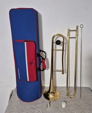 John Packer JP031 Bb Tenor