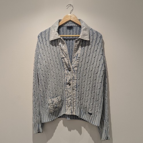 Vintage blue willi women - vintage,