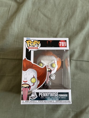 Funko pop chapter two - funko,