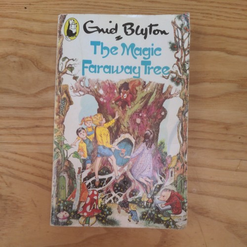 The magic faraway - the,