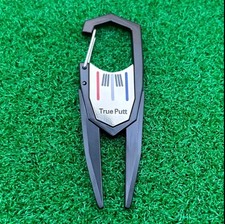 Pitch Mark divot Repair Tool