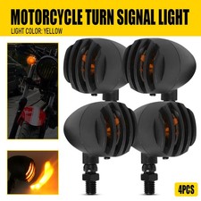 NEW LED Bullet Turn Signals