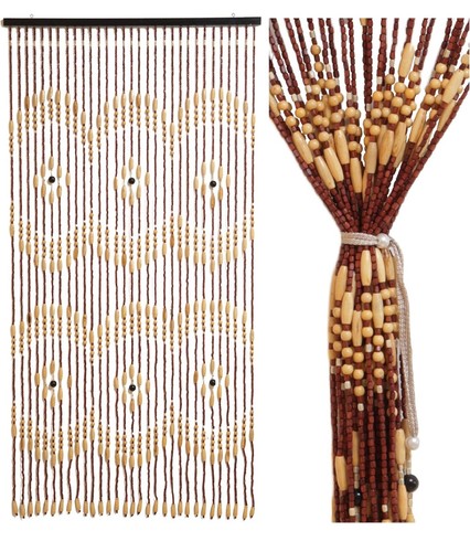 Bamboo wooden natural - bamboo,