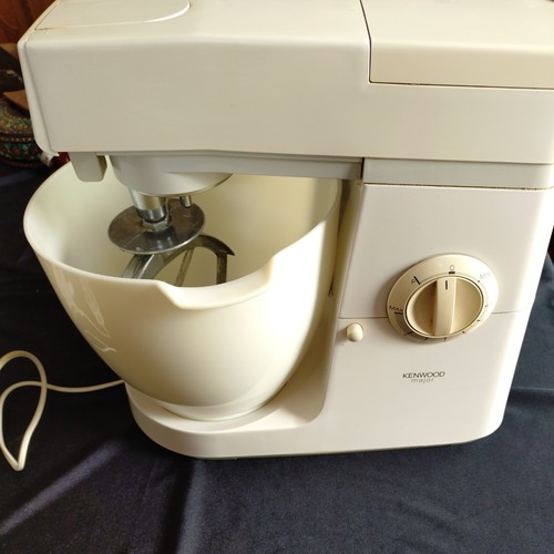 Kenwood chef major mixer - kenwood, km230