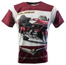 Motorcycle T-shirt Moto /