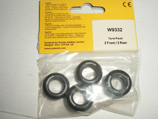 Scalextric - W9332 A1GP Tyres