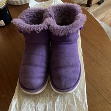 Genuine UGG Ladies Boots