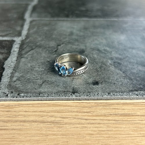 Paz sterling silver 925 - silver, (uk
