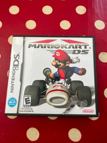 Mario kart nintendo - mario, (nintendo