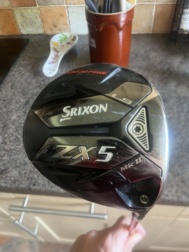 Srixon zx5 driver - srixon,