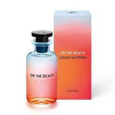 Louis Vuitton Cologne full