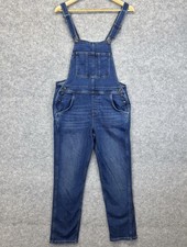 Fat face Lewis Denim Dungarees