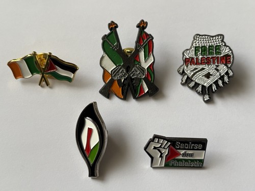 Irish republican pro - irish,