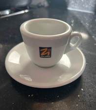 Espresso Cup & Saucer By