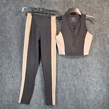 YPB SculptLUX Activewear Set
