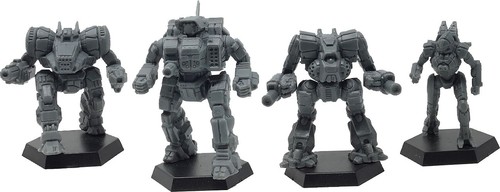 Cat35736 battletech - cat35736,