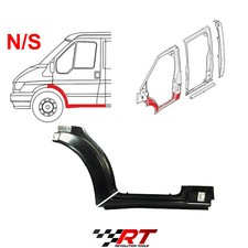 Ford transit mk6 mk7 fits - transit,