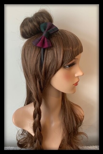 Lindsay headband hairband - lindsay,